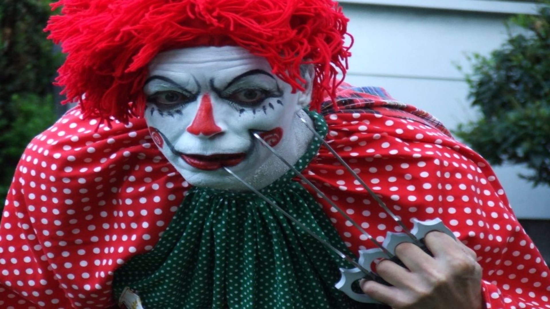 دانلود فیلم Fear of Clowns 2 2007