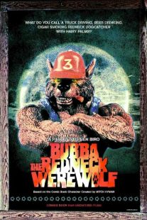 دانلود فیلم Bubba the Redneck Werewolf 201498393-2144341488