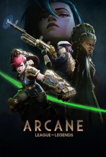 دانلود انیمیشن Arcane93276-183056079