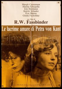 دانلود فیلم The Bitter Tears of Petra von Kant 197292583-1709071743