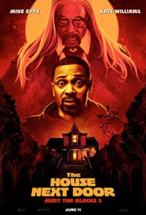 دانلود فیلم The House Next Door: Meet the Blacks 2 202194030-879481081