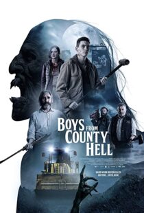 دانلود فیلم Boys from County Hell 202098882-170276033