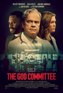 دانلود فیلم The God Committee 202199953-693464399