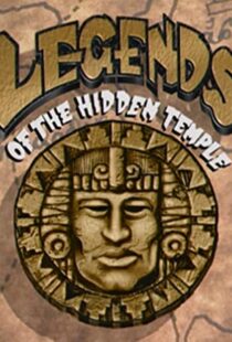 دانلود سریال Legends of the Hidden Temple100230-1017093065