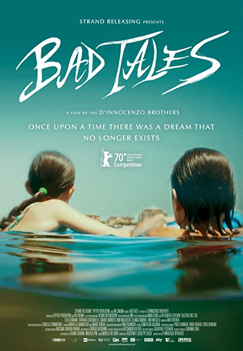 دانلود فیلم Bad Tales 2020