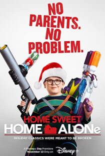 دانلود فیلم Home Sweet Home Alone 202195214-1588367131