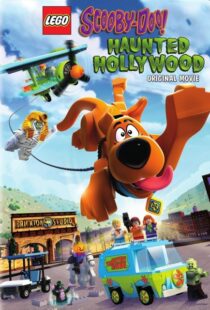 دانلود انیمیشن Lego Scooby-Doo!: Haunted Hollywood 201692097-481191064