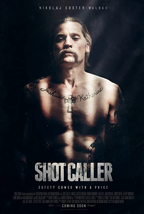 دانلود فیلم Shot Caller 2017