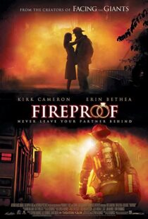 دانلود فیلم Fireproof 200898908-2065087978