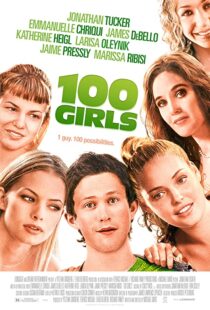 دانلود فیلم 100 Girls 200096604-738819659