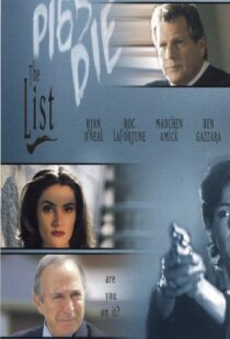 دانلود فیلم The List 200097640-1486154086