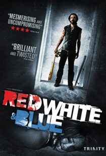 دانلود فیلم Red White & Blue 201097546-1204874906