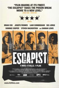 دانلود فیلم The Escapist 200897394-1201187679