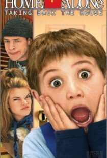 دانلود فیلم Home Alone 4: Taking Back the House 200295094-108658816