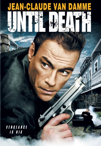 دانلود فیلم Until Death 2007