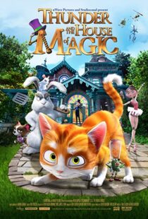 دانلود انیمیشن Thunder and the House of Magic 201398600-146742440