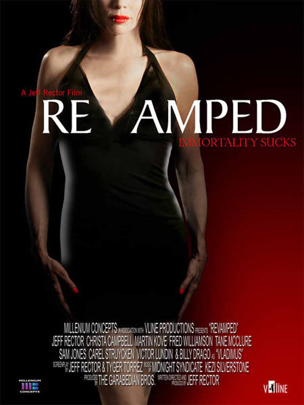 دانلود فیلم Revamped 2007