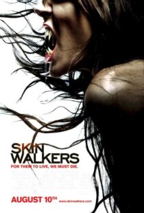 دانلود فیلم Skinwalkers 200697969-687942548