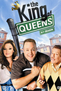 دانلود سریال The King of Queens100316-1209808844