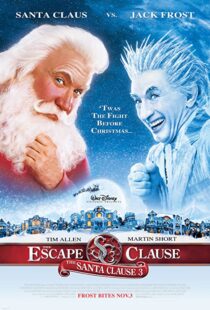 دانلود فیلم The Santa Clause 3: The Escape Clause 200698989-805139222