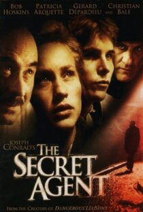 دانلود فیلم The Secret Agent 199691592-504659494