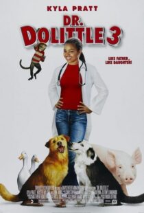 دانلود فیلم Dr. Dolittle 3 200697478-1900728940