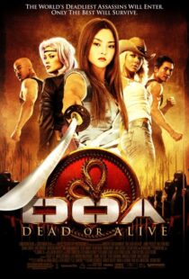 دانلود فیلم DOA: Dead or Alive 200694083-1865424332