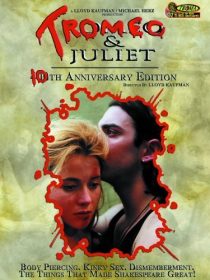 دانلود فیلم Tromeo and Juliet 199695068-1641159568