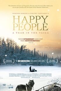 دانلود مستند Happy People: A Year in the Taiga 2010100138-1718877428