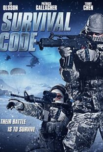 دانلود فیلم Survival Code 201397975-2057496176