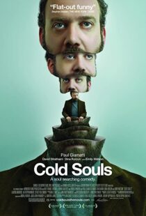 دانلود فیلم Cold Souls 200997469-1579750497