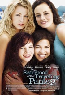 دانلود فیلم The Sisterhood of the Traveling Pants 2 200893561-1025906269