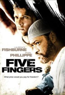 دانلود فیلم Five Fingers 200699399-1418602360