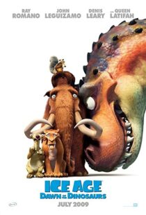 دانلود انیمیشن Ice Age: Dawn of the Dinosaurs 200996077-1837952878