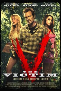 دانلود فیلم The Victim 201195047-866820450