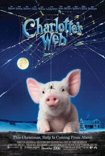 دانلود فیلم Charlotte’s Web 200699591-1497442510