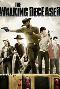 دانلود فیلم The Walking Deceased 201592382-939074515