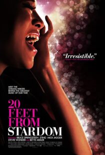 دانلود مستند 20 Feet from Stardom 2013100100-770199810