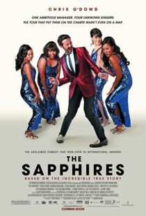 دانلود فیلم The Sapphires 201299537-930170278