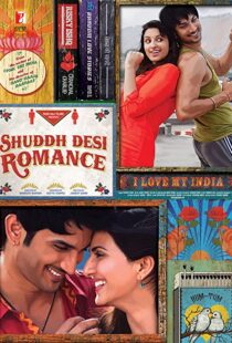 دانلود فیلم هندی Shuddh Desi Romance 2013100468-1076303722