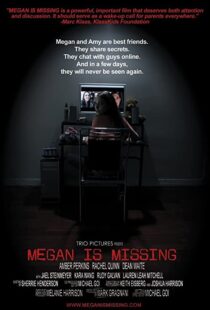 دانلود فیلم Megan Is Missing 201195741-1270009065