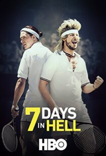 دانلود فیلم 7 Days in Hell 201599870-556118240