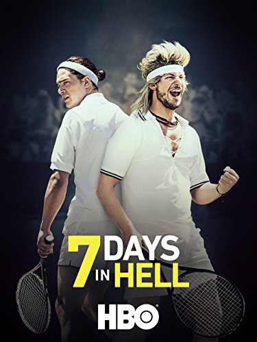 دانلود فیلم 7 Days in Hell 2015