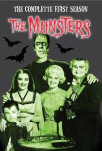 دانلود سریال The Munsters99448-142218689