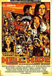 دانلود فیلم Hell Ride 200897018-866630803