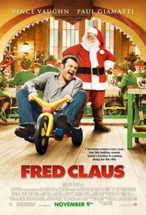 دانلود فیلم Fred Claus 200797497-997633970