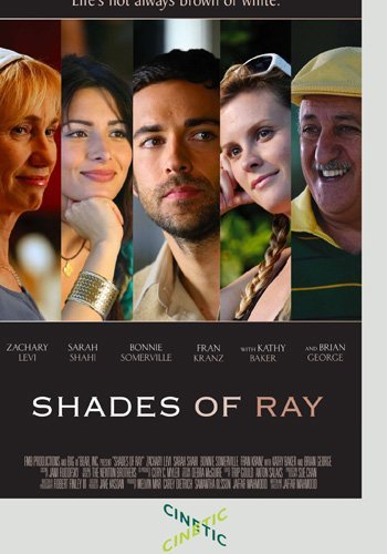 دانلود فیلم Shades of Ray 2008