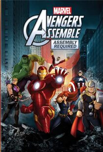 دانلود انیمیشن Avengers Assemble94927-150003225