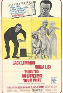 دانلود فیلم How to Murder Your Wife 196597924-1062404964