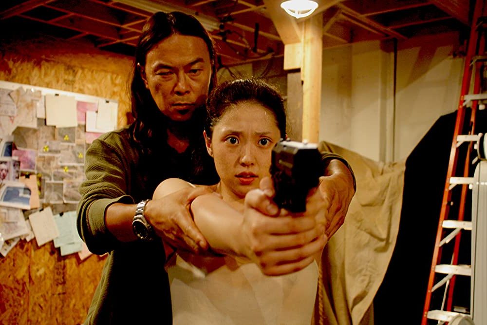 دانلود فیلم Gun Woman 2014